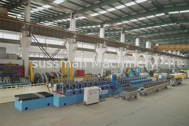 Trung Quốc Sussman Machinery(Wuxi) Co.,Ltd
