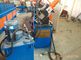 2.5 Tons 3Kw Metal Stud And Track Roll Form Machine with 10 Roller Stations