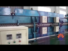 PU Sandwich line