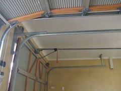 Garage Door