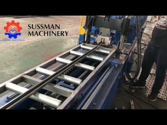 Strut Roll Forming Machine