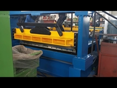 Cut to Length Line