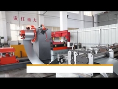 Máy tạo kênh thanh chống 3T Máy đột dập có thể điều chỉnh 150-180mm