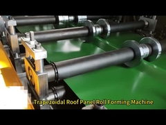 T44 T57 Máy tạo cuộn bảng mái nhà