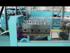 Chi tiết kỹ thuật đa chiều rộng 63mm-75mm-89mm-150mm Máy khung thép gauge nhẹ cho cấu trúc nhà