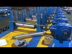 Máy tạo cuộn sợi đệm bước