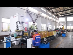 Máy chế biến Roll