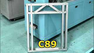 c89 máy đóng khung thép tầm nhẹ