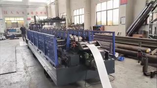 Máy đóng khung thép nhẹ CU