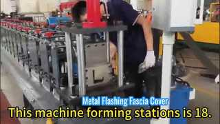 Vỏ bọc kim loại nhấp nháy