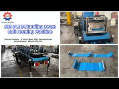 Tấm lợp SSR PLUS